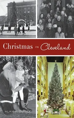 Boże Narodzenie w Cleveland - Christmas in Cleveland