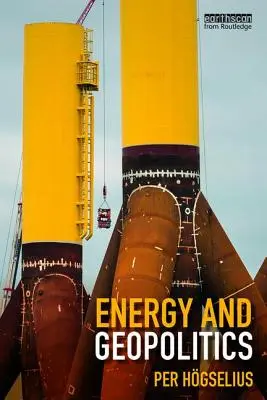 Energia i geopolityka - Energy and Geopolitics