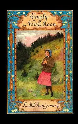 Emily z Księżyca w nowiu - Emily of New Moon