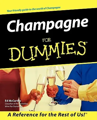 Szampan dla opornych - Champagne for Dummies