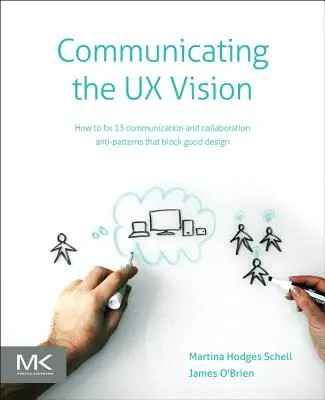 Komunikowanie wizji UX: 13 anty-wzorców, które blokują dobre pomysły - Communicating the UX Vision: 13 Anti-Patterns That Block Good Ideas