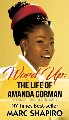 Word Up: Życie Amandy Gorman - Word Up: The Life of Amanda Gorman