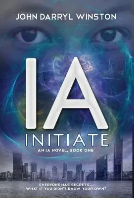 Ia: Inicjacja - Ia: Initiate