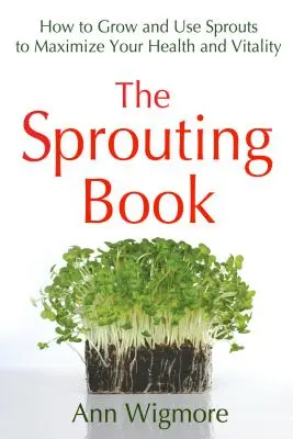 Książka o kiełkowaniu - The Sprouting Book