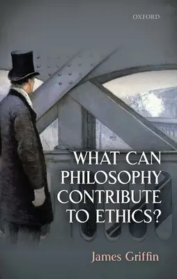 Co filozofia może wnieść do etyki? - What Can Philosophy Contribute to Ethics?