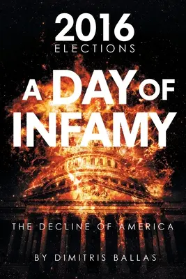 Dzień niesławy: Upadek Ameryki - A Day of Infamy: The Decline of America