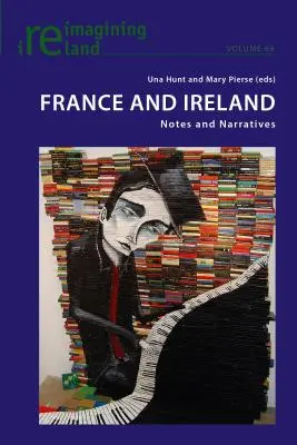 Francja i Irlandia: Notatki i narracje - France and Ireland: Notes and Narratives