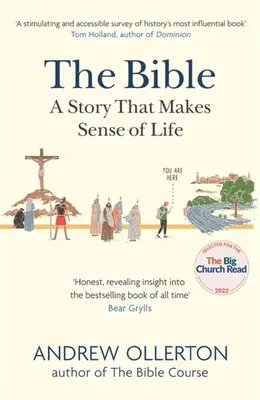 Biblia: Historia, która nadaje sens życiu - Bible: A Story that Makes Sense of Life