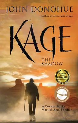 Kage: Cień - Kage: The Shadow