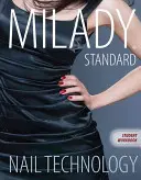 Zeszyt ćwiczeń dla Milady Standard Nail Technology, wydanie 7 - Workbook for Milady Standard Nail Technology, 7th Edition