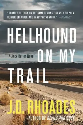 Ogar piekielny na moim tropie - Hellhound on My Trail