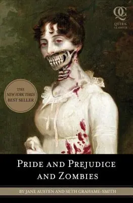 Duma i uprzedzenie i zombie - Pride and Prejudice and Zombies