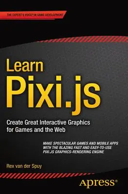 Poznaj Pixi.Js - Learn Pixi.Js