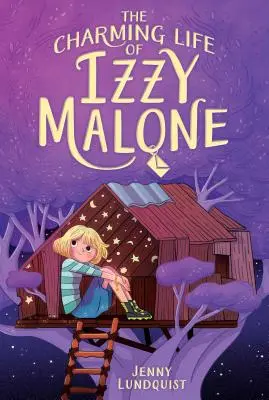 Czarujące życie Izzy Malone - The Charming Life of Izzy Malone
