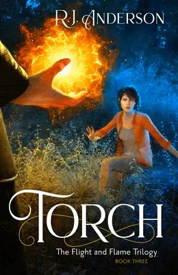 Pochodnia, 3 - Torch, 3