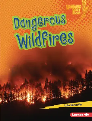 Niebezpieczne pożary - Dangerous Wildfires