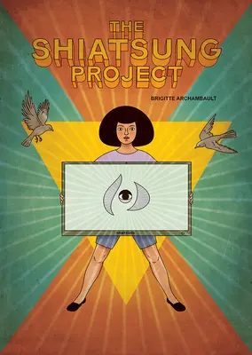 Projekt Shiatsung - The Shiatsung Project