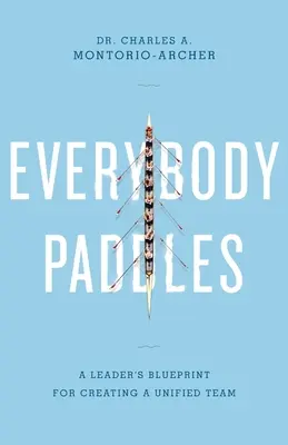 Wszyscy wiosłują - Everybody Paddles