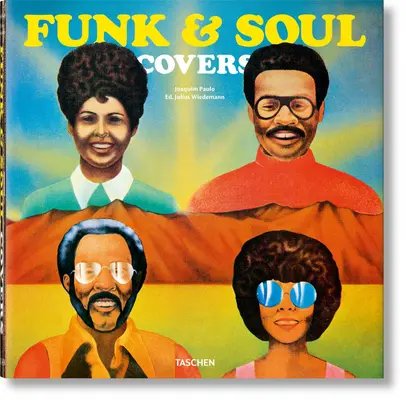 Okładki Funk & Soul - Funk & Soul Covers