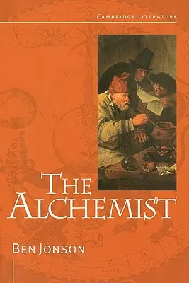 Ben Jonson: Alchemik - Ben Jonson: The Alchemist