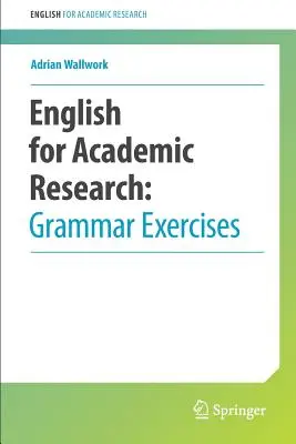 English for Academic Research: Ćwiczenia gramatyczne - English for Academic Research: Grammar Exercises