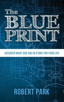 Plan: Odkryj, co Bóg przygotował dla twojego życia - The Blueprint: Discover What God Has in Store for Your Life