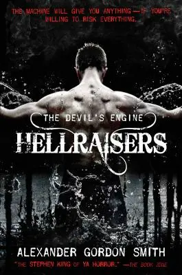 Devil's Engine: Hellraisers