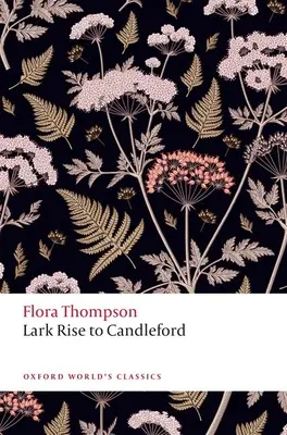 Skowronek przybywa do Candleford - Lark Rise to Candleford