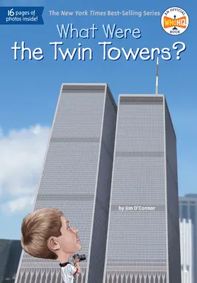 Czym były bliźniacze wieże? - What Were the Twin Towers?