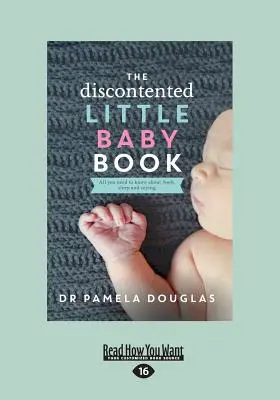 Niezadowoleni: Little Baby Book (Large Print 16pt) - The Discontented: Little Baby Book (Large Print 16pt)