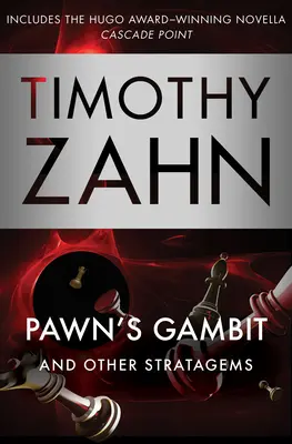 Gambit pionka: I inne sztuczki - Pawn's Gambit: And Other Stratagems