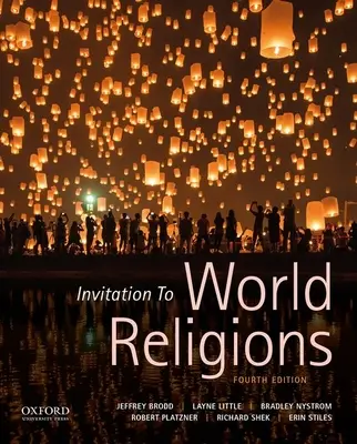 Zaproszenie do religii świata - Invitation to World Religions