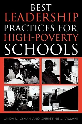 Najlepsze praktyki przywódcze dla szkół o wysokim stopniu ubóstwa - Best Leadership Practices for High-Poverty Schools