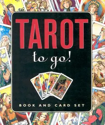 Tarot na wynos! - Tarot to Go!