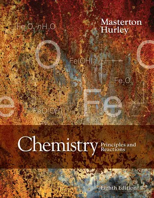 Chemia: Zasady i reakcje - Chemistry: Principles and Reactions