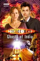 Doctor Who: Duchy Indii - Doctor Who: Ghosts of India