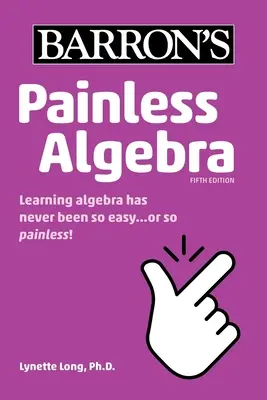 Bezbolesna algebra - Painless Algebra