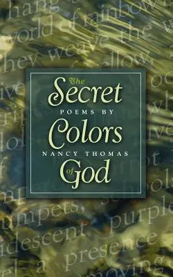 Sekretne kolory Boga - The Secret Colors of God