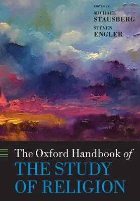 Oksfordzki podręcznik studiów nad religią - The Oxford Handbook of the Study of Religion