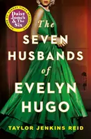 Seven Husbands of Evelyn Hugo - Tiktok zmusił mnie do zakupu! - Seven Husbands of Evelyn Hugo - Tiktok made me buy it!