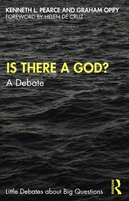 Czy istnieje Bóg? A Debate - Is There a God?: A Debate