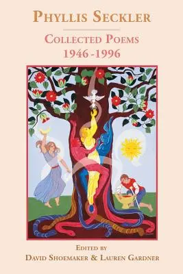 Wiersze zebrane 1946-1996 - Collected Poems 1946-1996