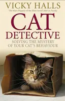 Koci detektyw - Cat Detective