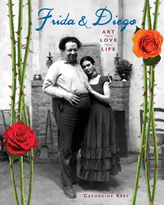 Frida & Diego: Sztuka, miłość, życie - Frida & Diego: Art, Love, Life