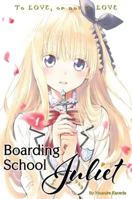 Szkoła z internatem Juliet 1 - Boarding School Juliet 1