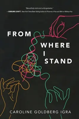 Z miejsca, w którym stoję - From Where I Stand