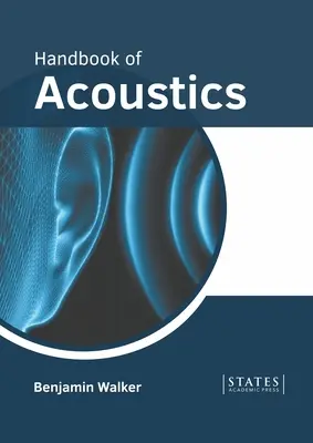 Podręcznik akustyki - Handbook of Acoustics