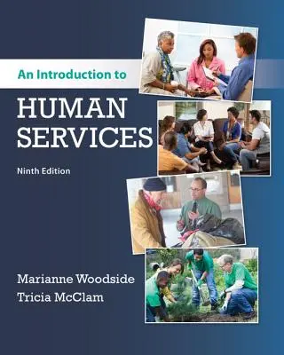 Wprowadzenie do usług społecznych - An Introduction to Human Services
