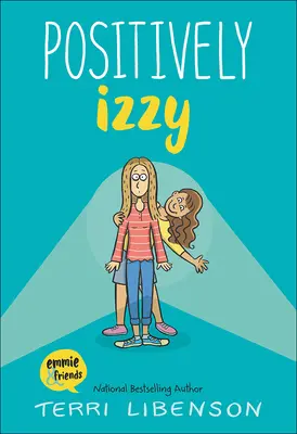 Pozytywna Izzy - Positively Izzy