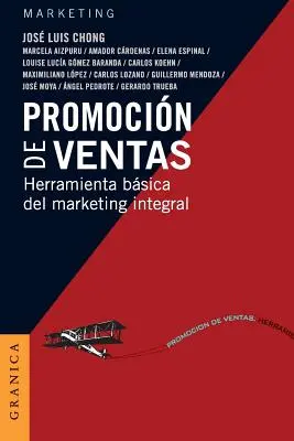 Promocja sprzedaży: Herramienta bsica del Marketing Integral - Promocin de Ventas: Herramienta bsica del Marketing Integral